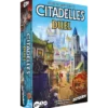 Citadelles Duel