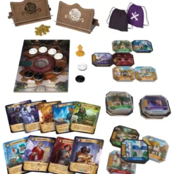 Citadelles Duel
