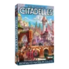 Citadelles (4e Édition) - Nouveau Format