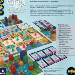 Cities