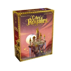 Cités Royales