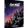 City of Mist - Guide du Joueur