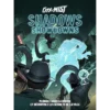 City of Mist - Shadows & Showdowns