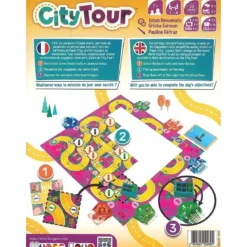 City Tour