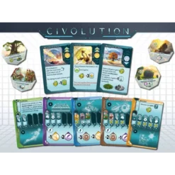 Civolution