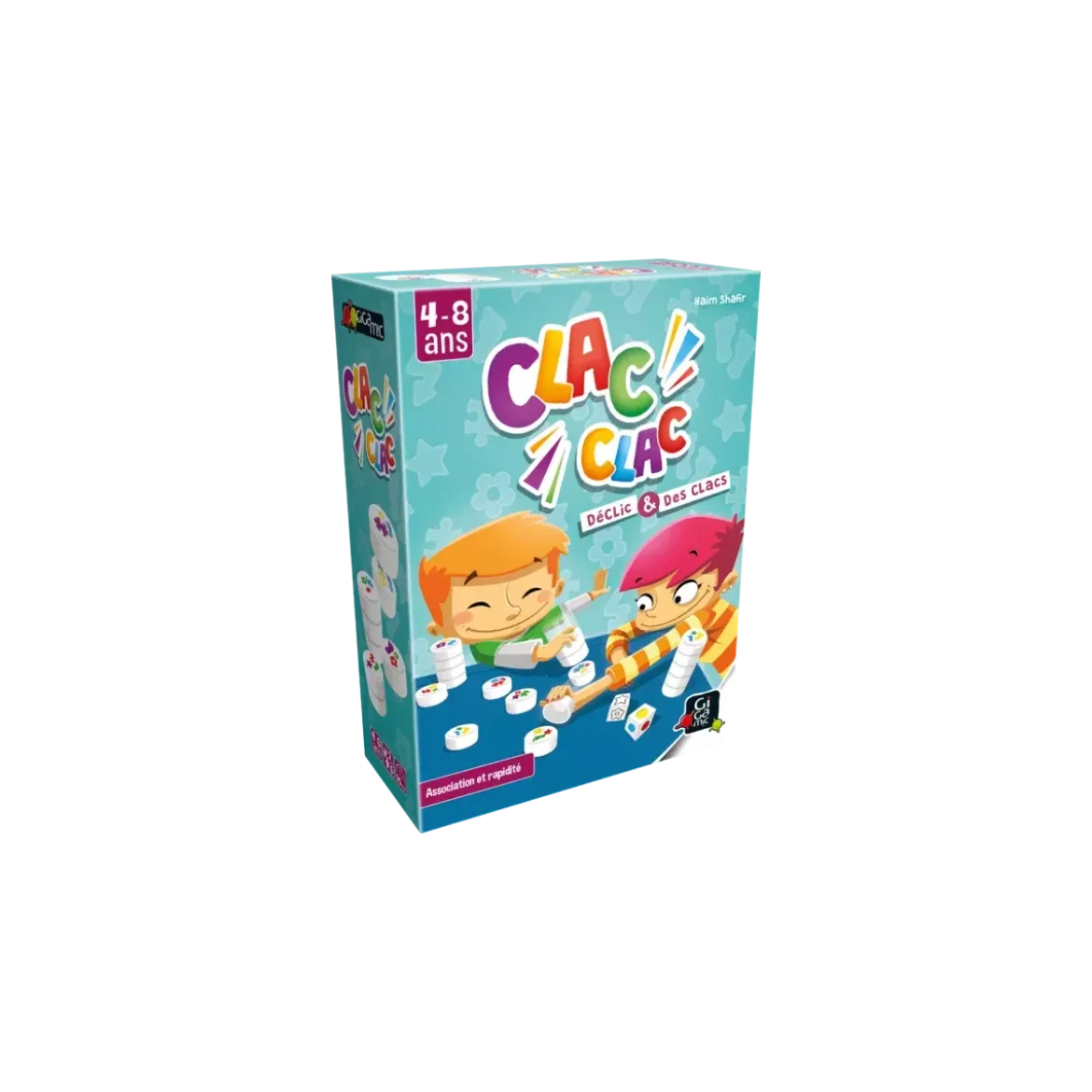 Clac Clac