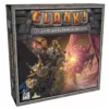 Clank!