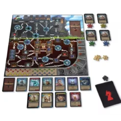 Clank!