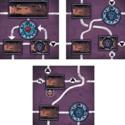 Clank ! Catacombes