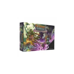 Clank ! Catacombes : Antres et Cavernes Oubliées - Extension