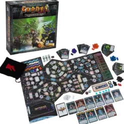 Clank ! Dans l'espace !