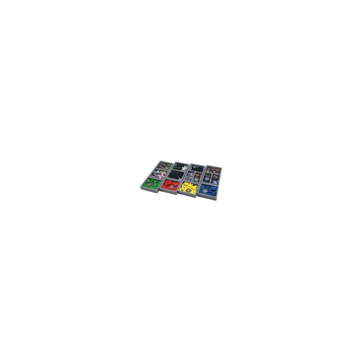Clank - Rangement pour Boîte Folded Space