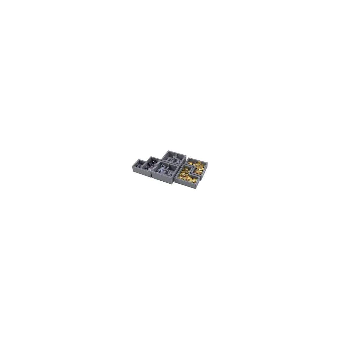 Clank - Rangement pour Boîte Folded Space