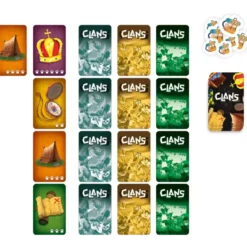 Clans