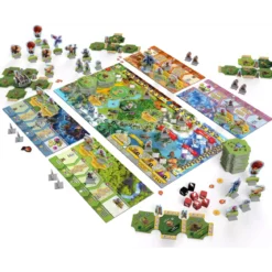 Clash of Clans : The Epic Raid