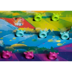 Clefs Magiques