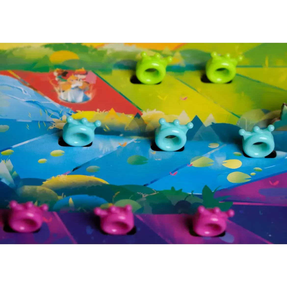 Clefs Magiques