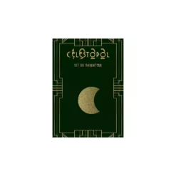 Célestopol 1922 : Kit du Narrateur