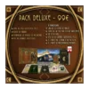 Célestopol 1922 : Pack Deluxe