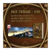 Célestopol 1922 : Pack Standard