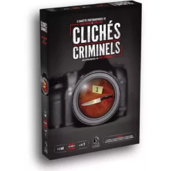 Clichés Criminels