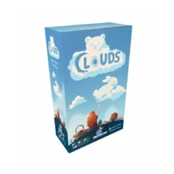 Clouds