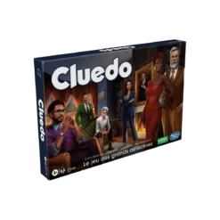 Cluedo - Édition 2023