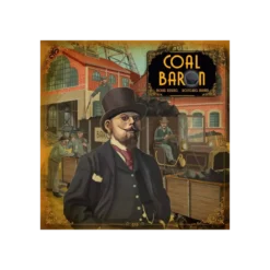 Coal Baron