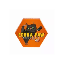 Cobra Paw