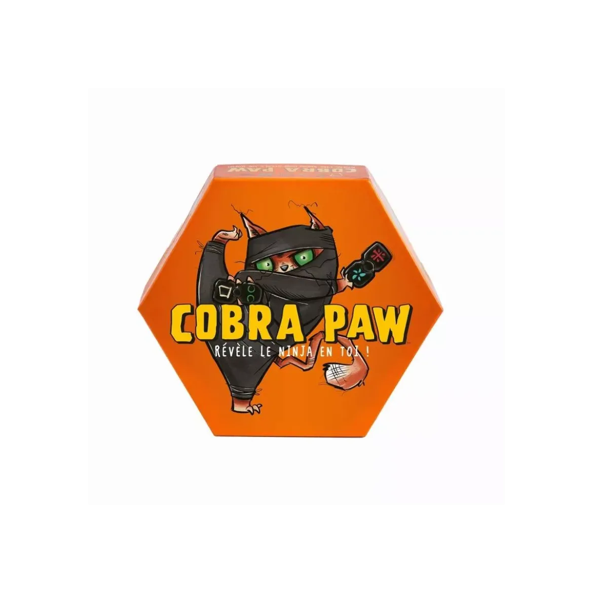 Cobra Paw