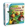 Coccinelles Demoiselles