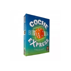 Coche Express