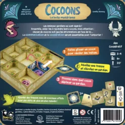 Cocoons