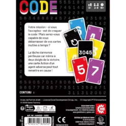 Code