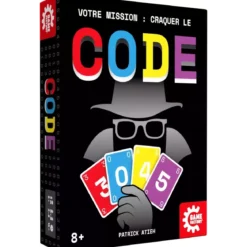 Code