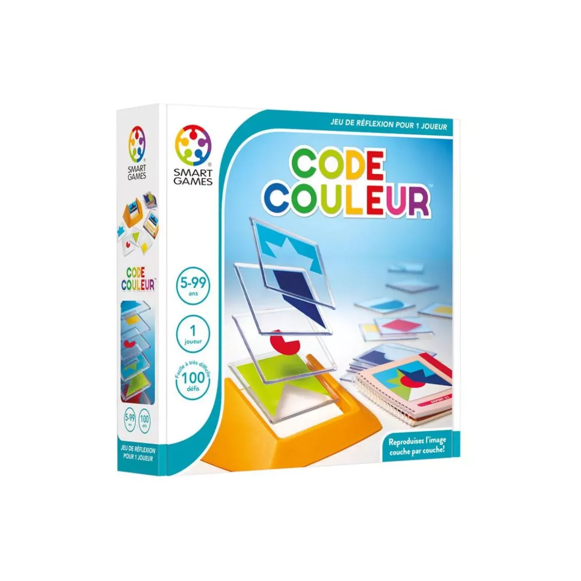 Code Couleur