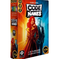 Codenames