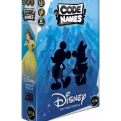 Codenames Disney