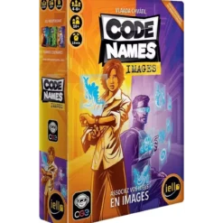 Codenames Images
