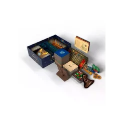 Codenames : Retour à Poudlard - Harry Potter