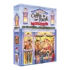 Coffee Rush : L'Hiver