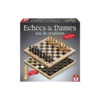 Coffret Échecs et Dames