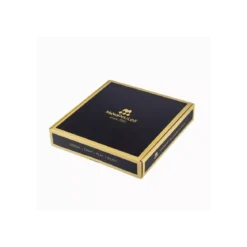 Coffret Jeu d'Échecs Acajou - 50 cm