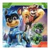 Coffret Puzzles La Force de la Pat'Patrouille - 3 x 49 pièces