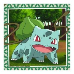 Coffret Puzzles Pokemon - 3 x 49 pièces