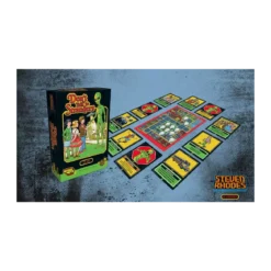 Coffret Steven Rhodes