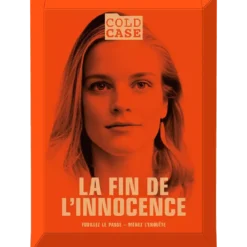 Cold Case : La fin de l'Innocence