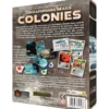 Colonies - Extension Terraforming Mars