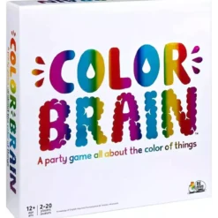 Color Brain