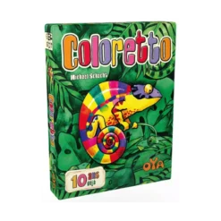 Coloretto